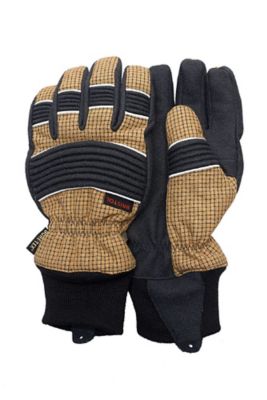 Gloves in Firefighter Clothing | MSA Safety | United Kingdom