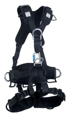 MSA Fall Protection Equipment u0026 Systems | MSA Safety | Japan