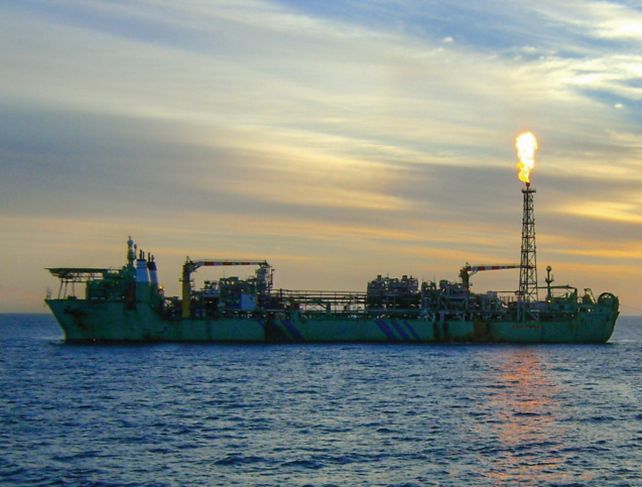 Guidance on Improving Detection Probability of Jet Gas Releases | MSA ...