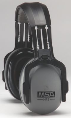 Hearing Protection, MSA Safety