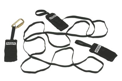 Harness Accessories In Fall Protection Msa The Safety Company