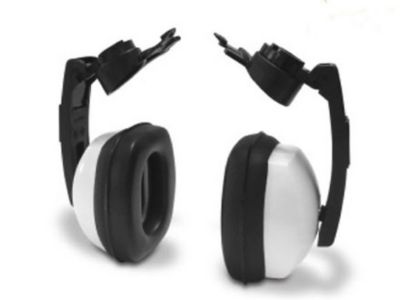 Casque anti bruit passif pour adulte MSA HPE 32 dB