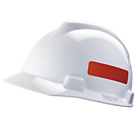 Helmet Customization - Retro-Reflective Striping