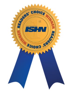 Winner of the ISHN Readers Choice
