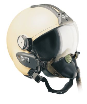 Casque pour Pilotes de Chasse LA100 in Protection de la tête