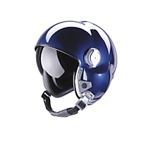 LH050 Helmet for Helicopter and General Aviation Pilots