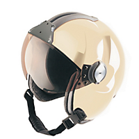 LH250 Helmet for Helicopter and General Aviation Pilots