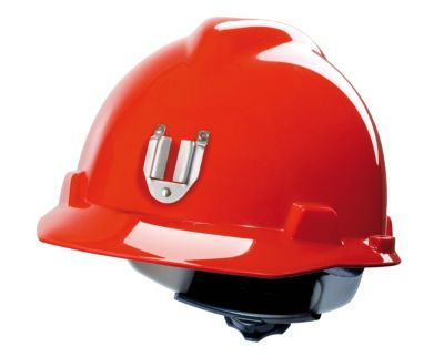 msa sunshade hard hat accessory