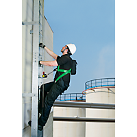 Latchways® Ladder Lifeline Systems
