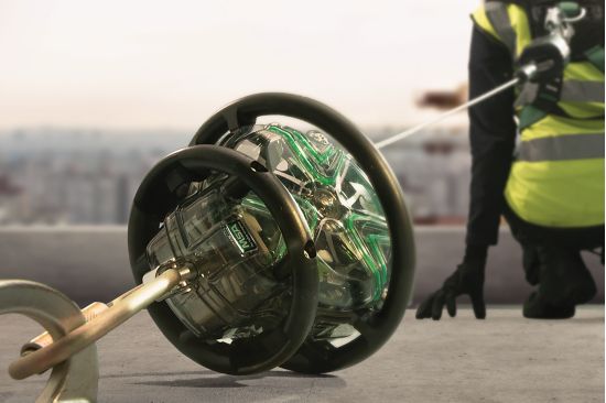 Fall Protection Solutions for Telecom | MSA Safety | France