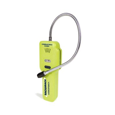 Combustible Gas Detectors in Safety Detectors 