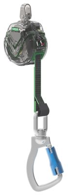 お得な情報満載 Latchways® States United | Safety MSA | Limiter Fall Personal その他