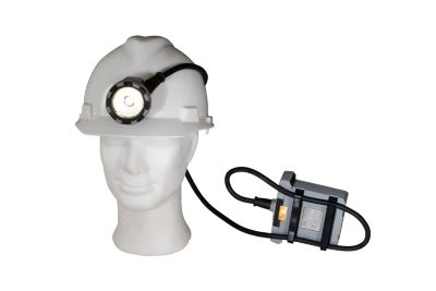 canta por qué Deber Lmpara Minera Luminator para casco in Equipos para minería | MSA Safety |  Peru