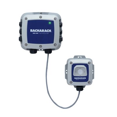 MGS-450 Gas Detector, MSA Safety