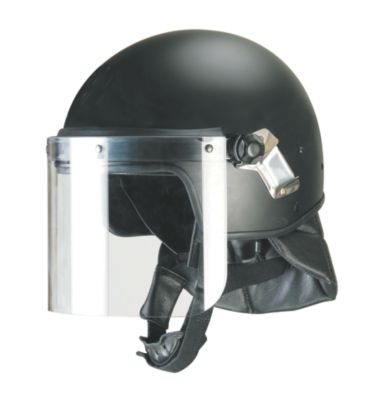 MO Head | in | 5001 Protection France Safety Series MSA