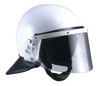 Masque à Gaz 3S MSA pour Casque Balistique MSA Safety - Tac Store