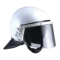 MO 5006 Series Riot Helmet