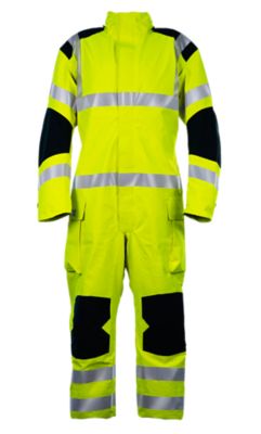 MSA Bell FlameKing® Coverall | MSA Safety | United Kingdom