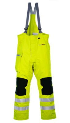 Understanding EN343 - Waterproof & Breathable Protective Clothing