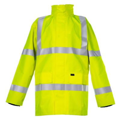 Understanding EN343 - Waterproof & Breathable Protective Clothing