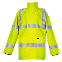 MSA Bell WorkingClimate® Jacket