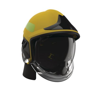 Casques de pompiers, MSA Safety