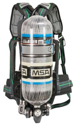 scba respirator