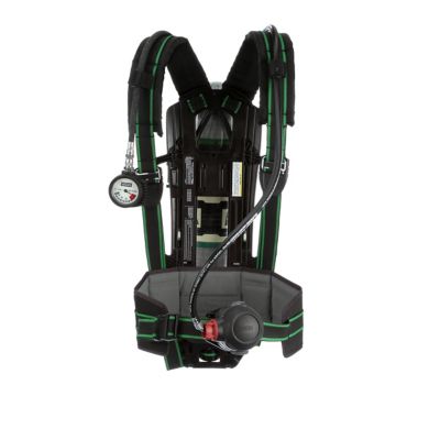 MSA G1 Industrial SCBA