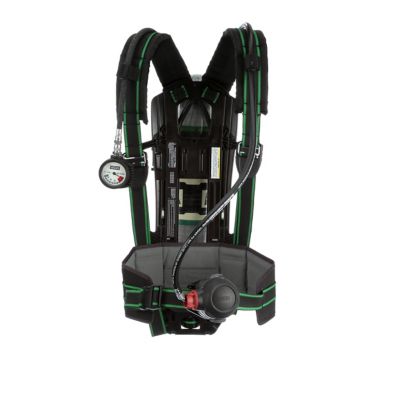 MSA Auer BD88 Self Contained Breathing Apparatus