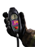 G1 Integrated Thermal Imaging Camera for SCBAs