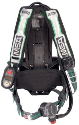 scba respirator