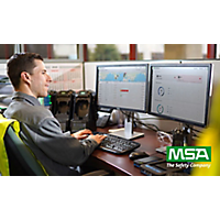 MSA Grid Live Monitor