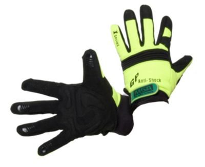 Shock Gloves