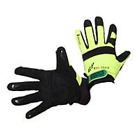Mechanics Anti-Shock Gloves
