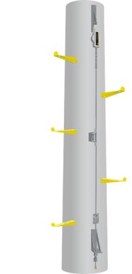 ftw 迷彩 サーマル L Latchways® Personal Fall Limiter | MSA Safety | United States
