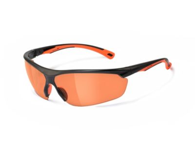 LUNETTES DE TIR RACERS MSA ECRAN INCOLORE