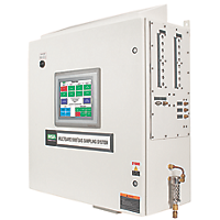 MultiGard™ 5000 Multipoint Gas Sampling System