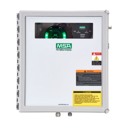 Leakator 10 Combustible Gas Leak Detector, MSA Safety