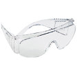 Schutzbrille MSA Perspecta 1900 klar 10045647 Schutz Brille 