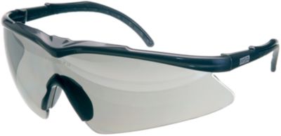 Lunettes de protection balistique Racers Fumé MSA