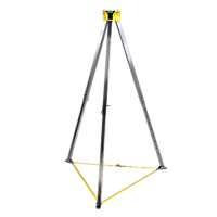 Personnel/Material Hoists