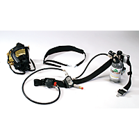 PremAire® Supplied Air Respirator System