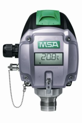 IR700 Infrared (IR) Point Detector for Carbon Dioxide Gas Detection, MSA  Safety