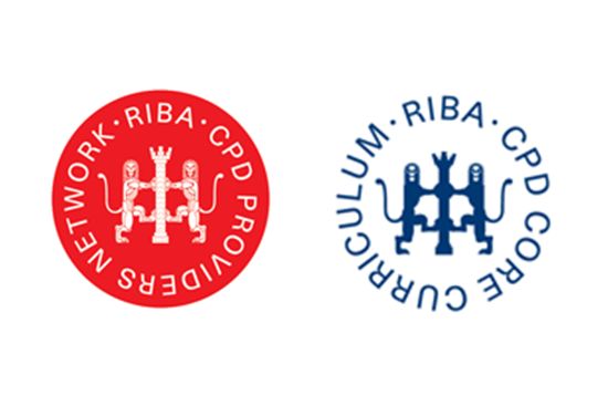 RIBA logos