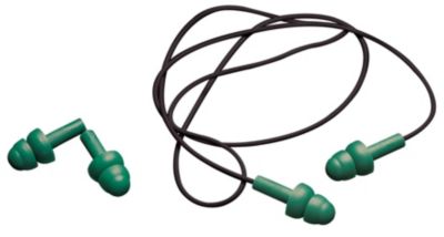 RIGHT Reusable Plugs in Hearing Protection, MSA Safety