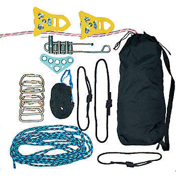 Rescue Kits in Fall Protection, MSA Safety