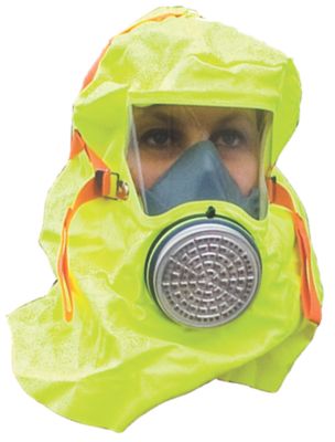 hazmat respirator