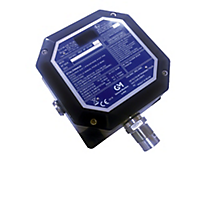 Messgerät für brennbare Gase S4100C