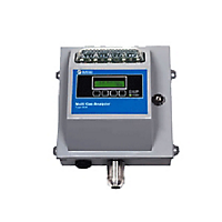 SCA Single-Channel Gas Detection Controller