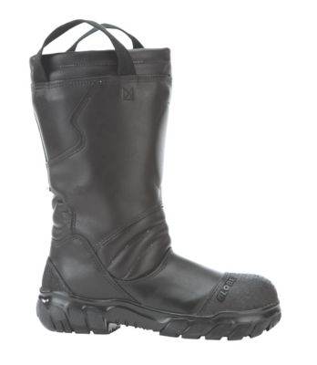 globe supreme boots